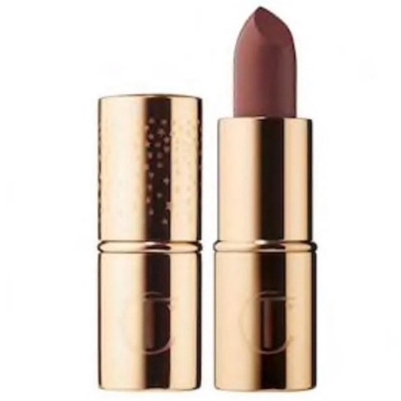Charlotte Tilbury Matte Lipstick Pillow Talk - Picture 11 of 16